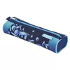 Skolas somu komplekts Herlitz SoftLight Plus Greenline Blue Ice Photo 10