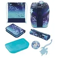 Skolas somu komplekts Herlitz SoftLight Plus