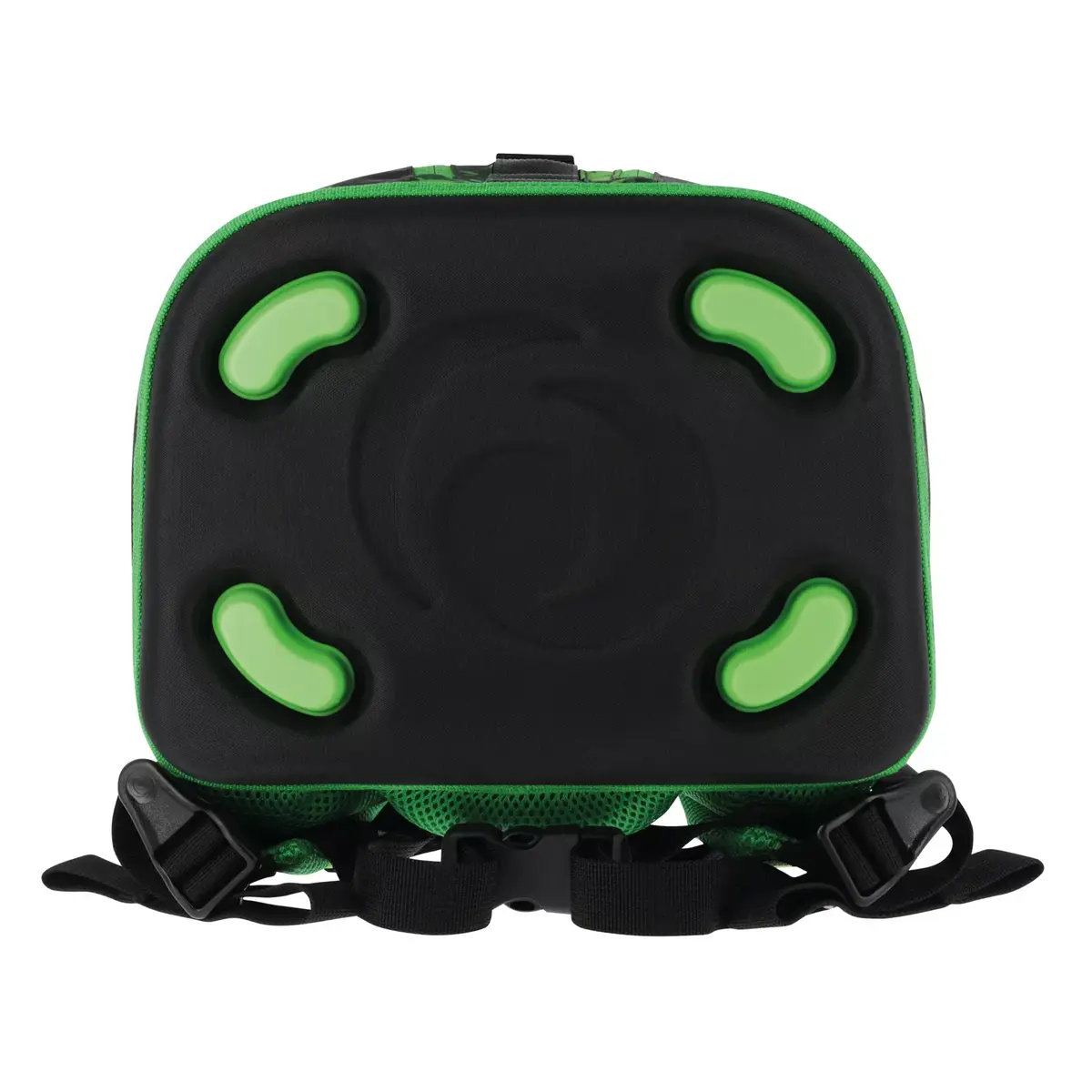 Skolas somu komplekts Herlitz SoftLight Plus Greenline Explorer Photo 2
