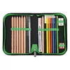 Skolas somu komplekts Herlitz SoftLight Plus Greenline Explorer Photo 3