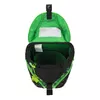 Skolas somu komplekts Herlitz SoftLight Plus Greenline Explorer Photo 4