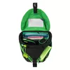 Skolas somu komplekts Herlitz SoftLight Plus Greenline Explorer Photo 5