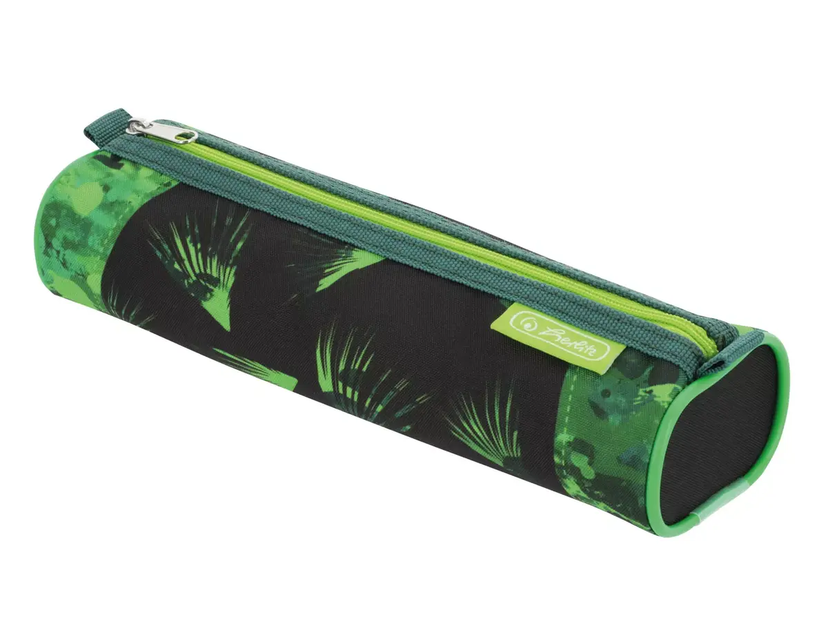 Skolas somu komplekts Herlitz SoftLight Plus Greenline Explorer Photo 6