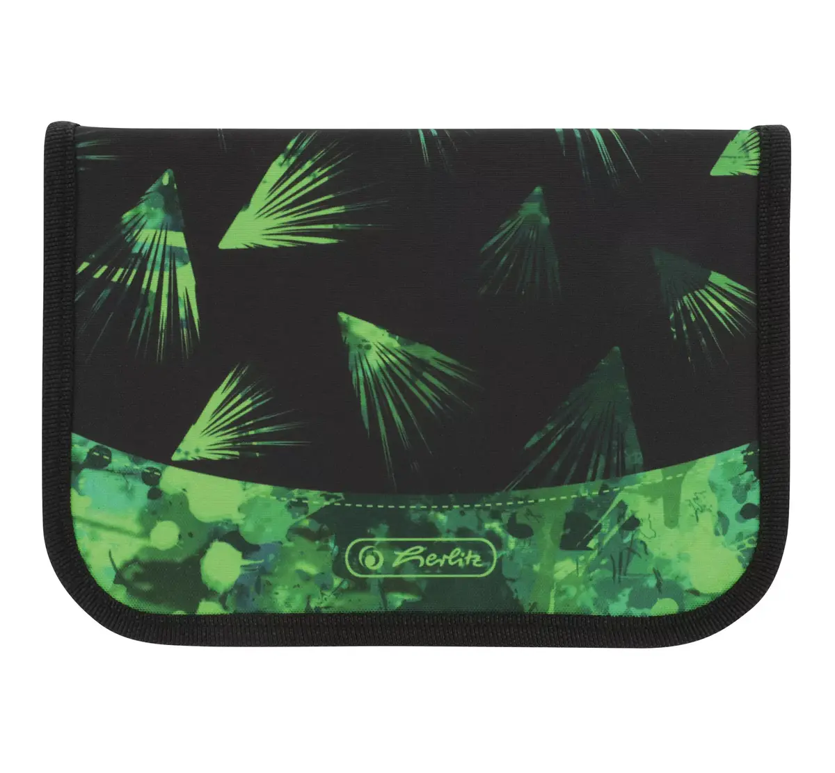 Skolas somu komplekts Herlitz SoftLight Plus Greenline Explorer Photo 7