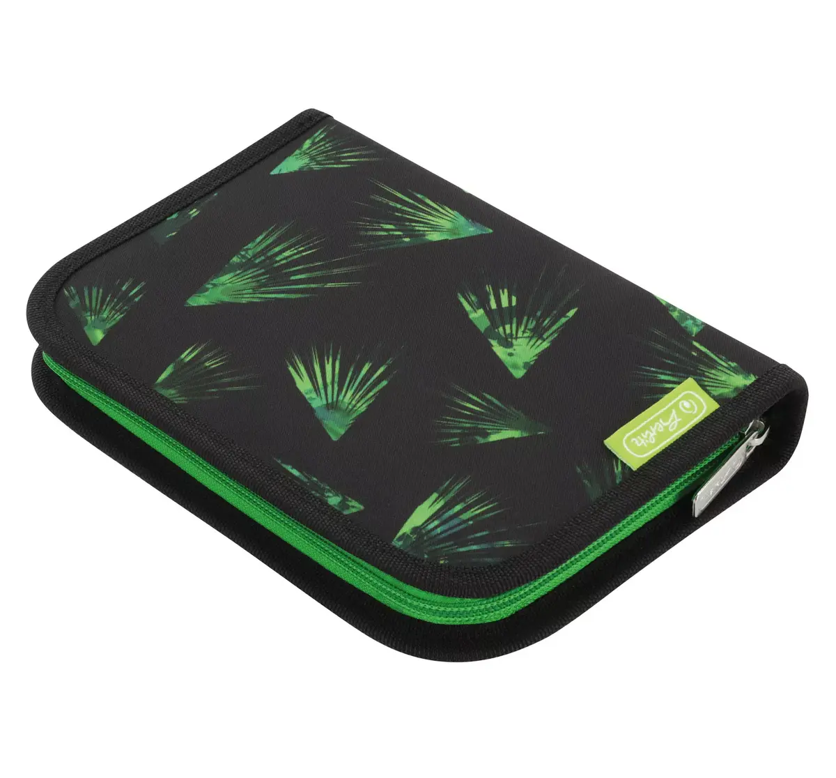Skolas somu komplekts Herlitz SoftLight Plus Greenline Explorer Photo 8