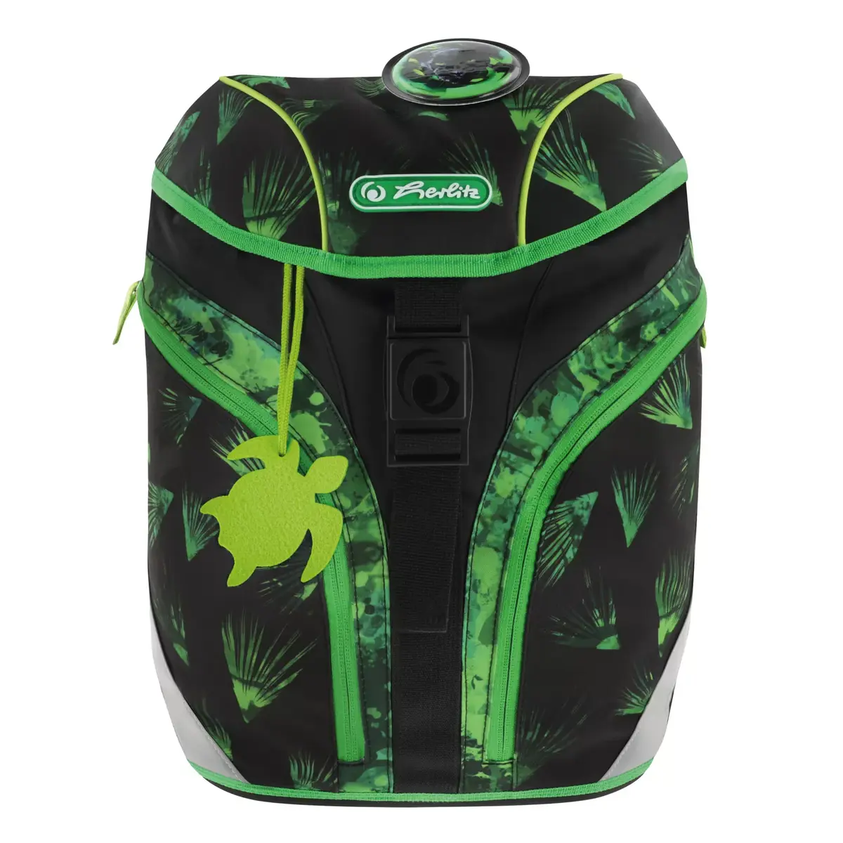 Skolas somu komplekts Herlitz SoftLight Plus Greenline Explorer Photo 12