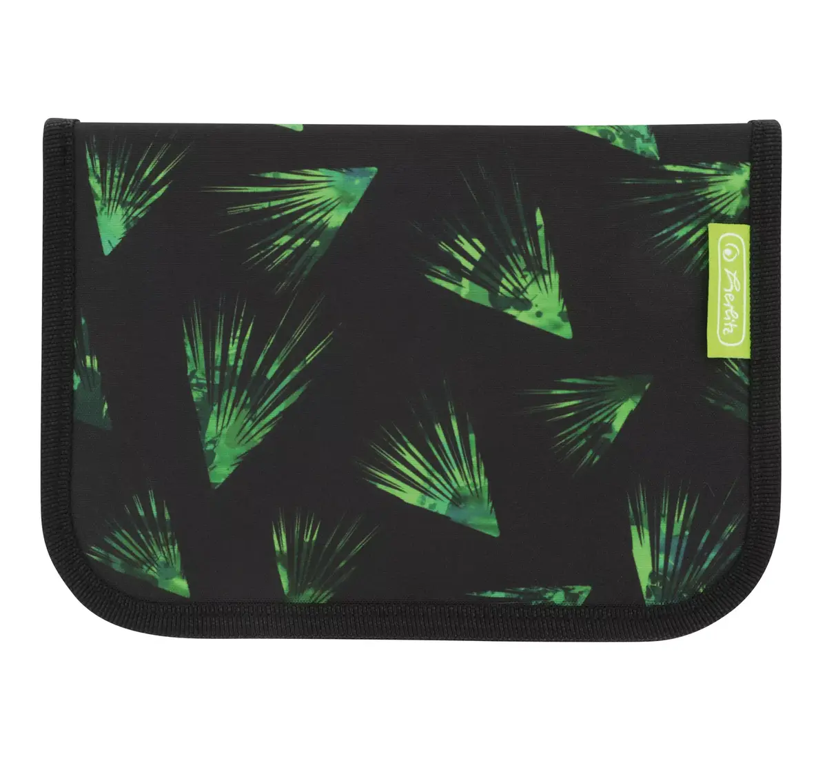 Skolas somu komplekts Herlitz SoftLight Plus Greenline Explorer Photo 14