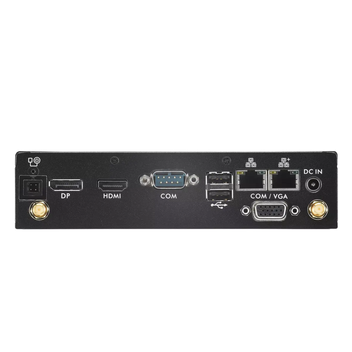Мини ПК barebone Shuttle XPC slim DS50U7 Photo 6