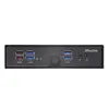 Мини ПК barebone Shuttle XPC slim DS50U7 Photo 7