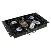 Lanview RAF120BL-UK ventilatora panelis Photo 2