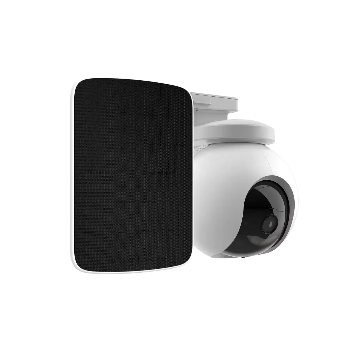 EZVIZ HB8 IP-камера 4 МП Photo 2