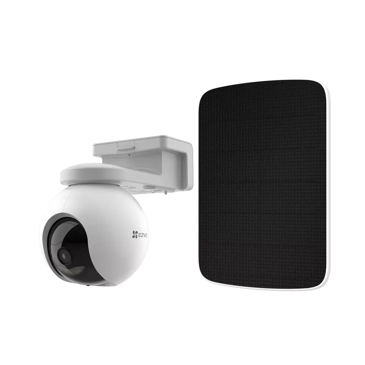 EZVIZ HB8 IP-камера 4 МП Photo 3