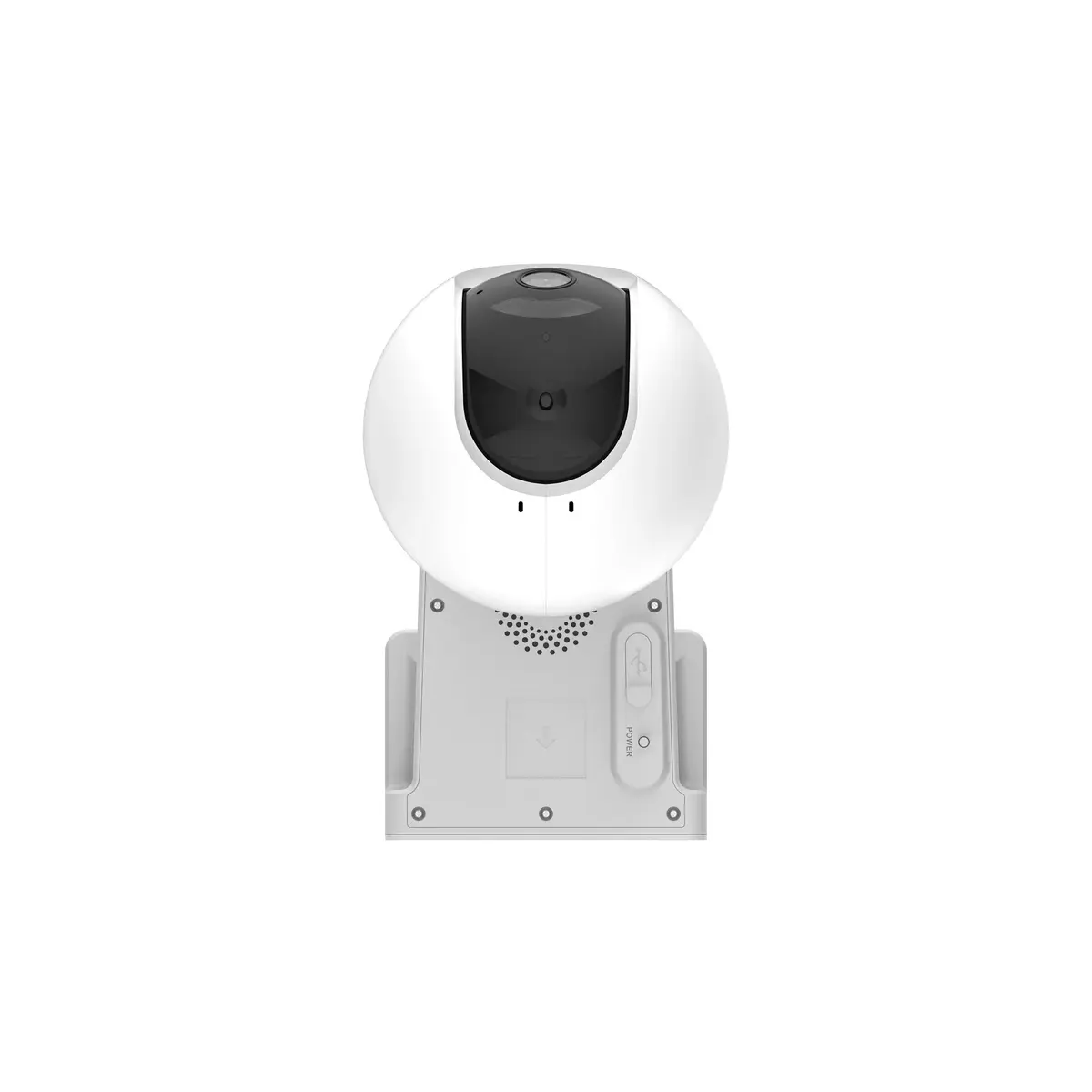 EZVIZ HB8 IP-камера 4 МП Photo 9