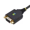 USB uz Null Modem sērijas adapteris StarTech.com 1P10FFCN-USB-SERIAL Photo 7
