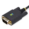 USB uz Null Modem sērijas adapteris StarTech.com 1P10FFCN-USB-SERIAL Photo 8
