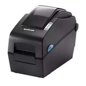 Bixolon SLP-DX220 etiķešu printeris Tieši temiskā 203 x 203 DPI 152 mm/sec Vadu & Bezvadu Ethernet/LAN savienojums Bluetooth