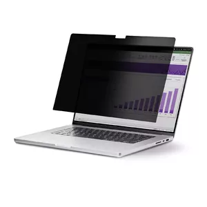 Фильтр конфиденциальности StarTech.com 16-дюймовый MacBook Pro Антибликовый 51% снижение синего света