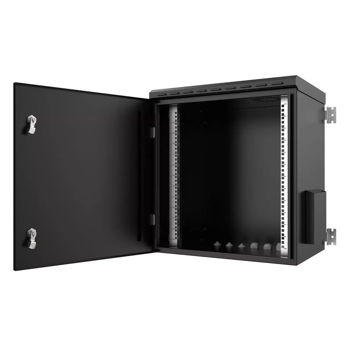 Rack skapja Lanview RWMIP55W12U45B Photo 2