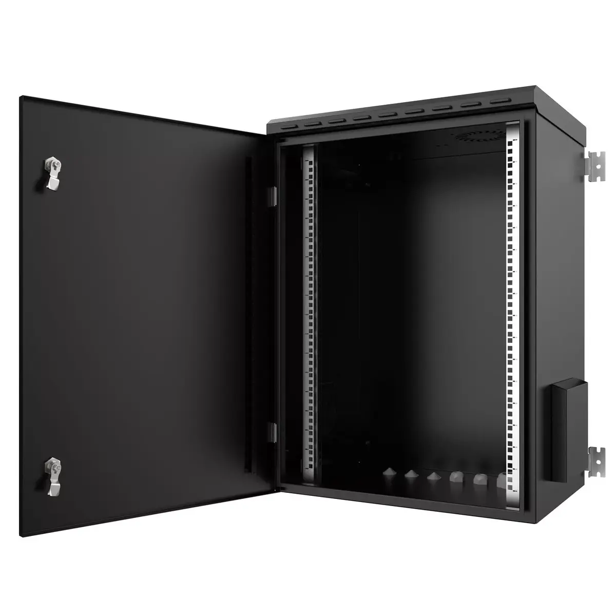 Rack Kabinets Lanview RWMIP55W16U45B Photo 2
