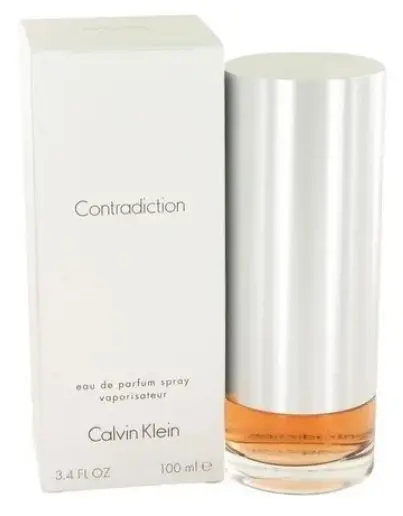 Calvin Klein Contradiction EDP 100 ml