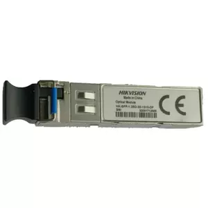 SFP Transceiver Module Hikvision HK-SFP-1.25G-20-1310-DF 1250 Mbit/s