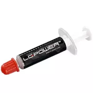 LC-Power LC-TG-05G теплоотводящая смесь Термопаста 4 W/m·K 0,5 g