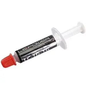 Thermal Paste LC-Power LC-TG-1G 4 W/m·K Grey 1 g