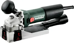 Paint remover Metabo LF 850 S, 850 W, 240 V electric stripping tool