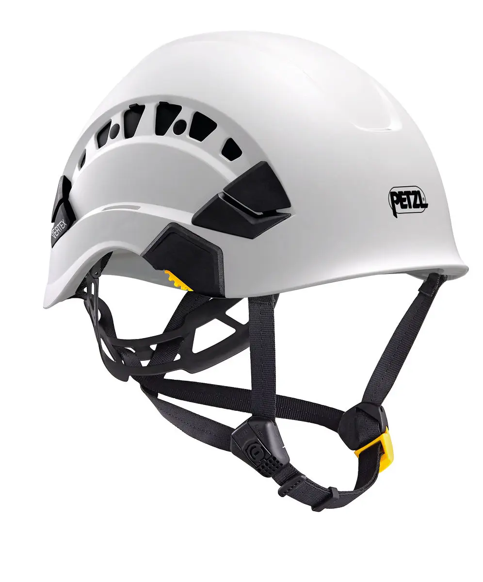 Aizsargķivere Petzl A010CA00 Vertex Balts, A010CA00