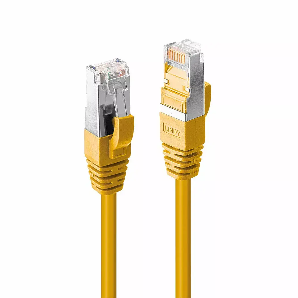 Tīkla kabelis Lindy 47869 RJ-45 Cat6a