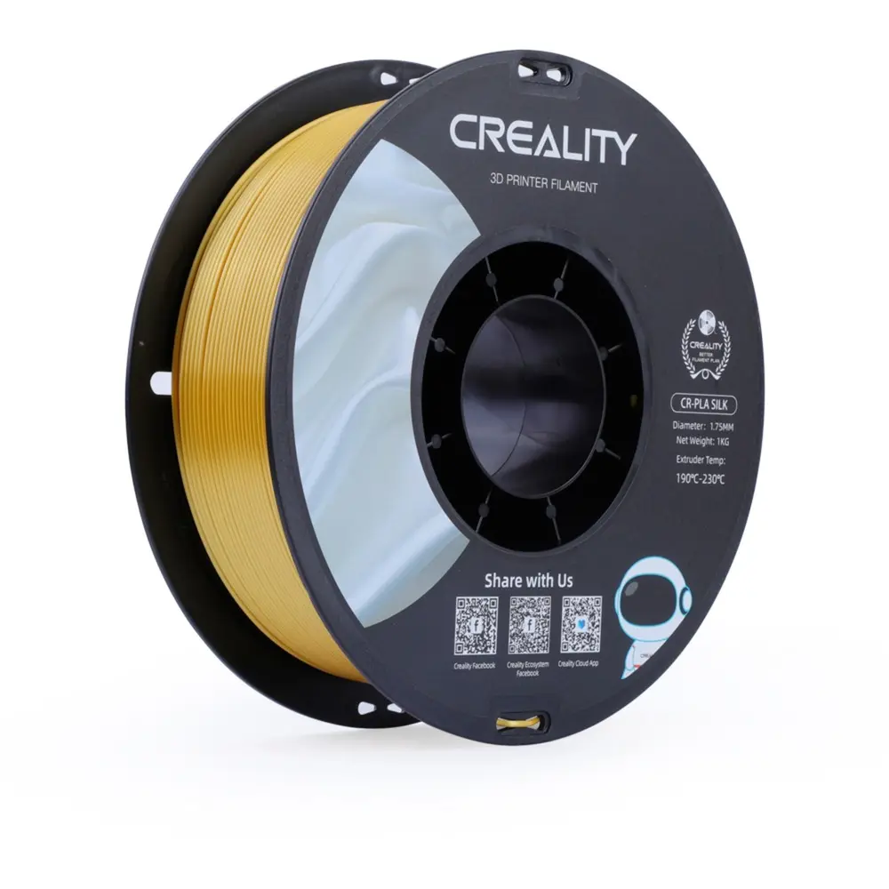 3D печатный материал Creality 3D 3301120001 Photo 3