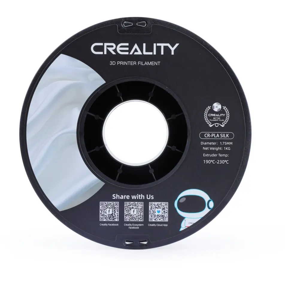 3D печатный материал Creality 3D 3301120001 Photo 4