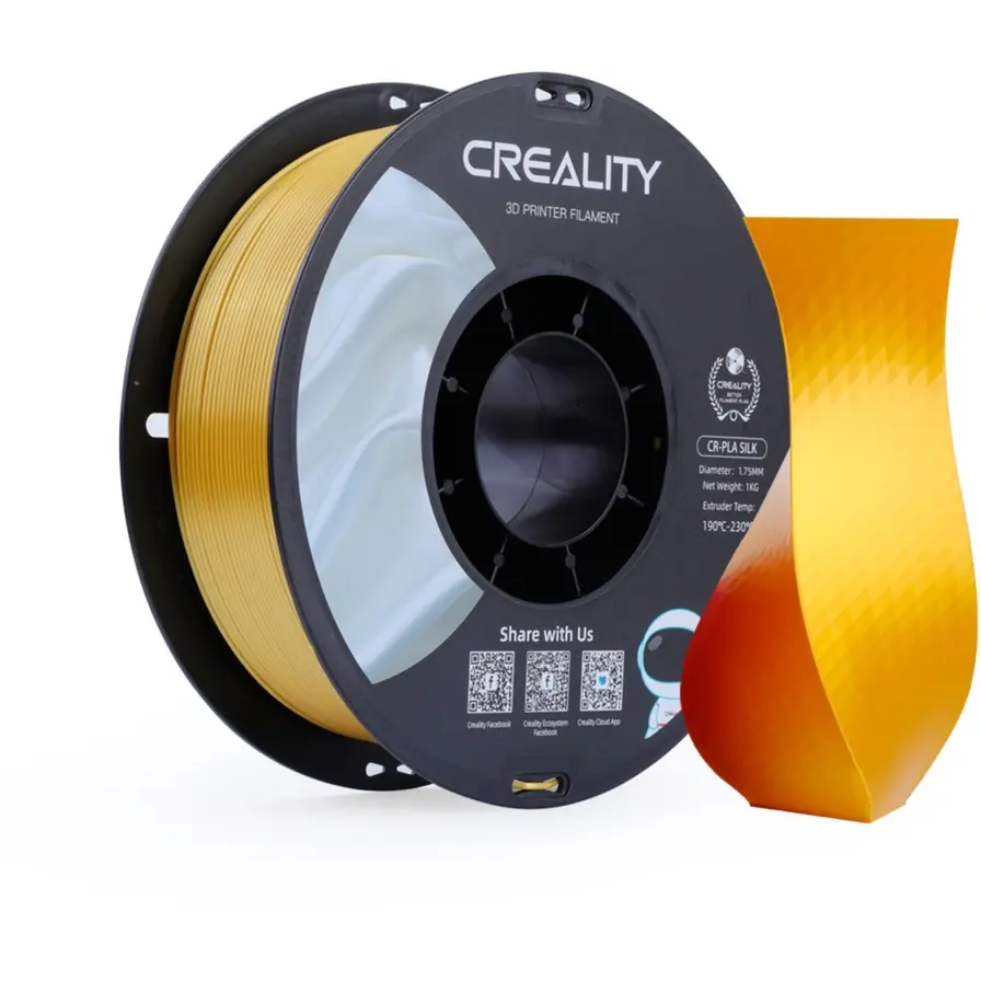 3D печатный материал Creality 3D 3301120001 Photo 6