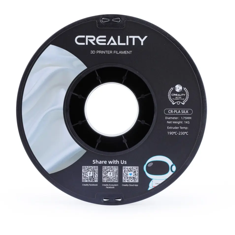 3D printing material Creality 3D 3301120005 Photo 4