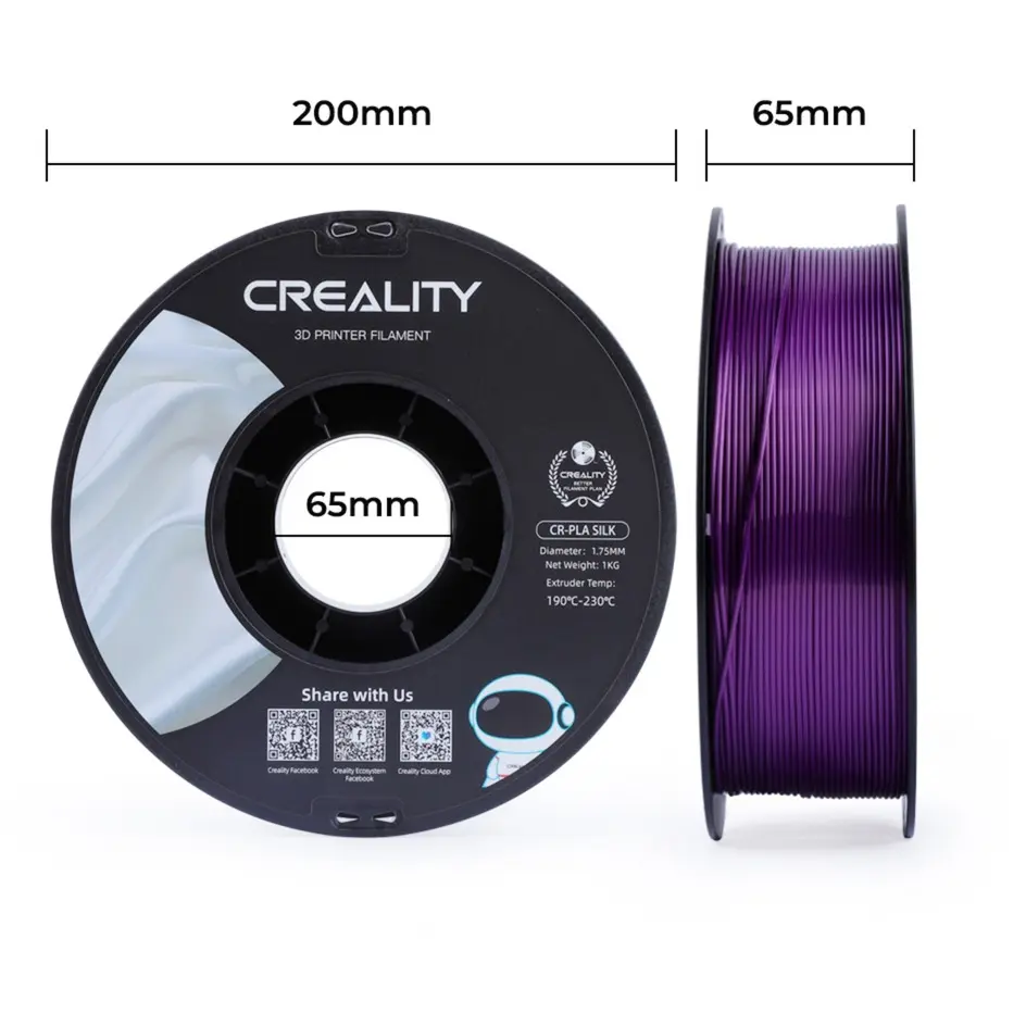 3D printing material Creality 3D 3301120005 Photo 5