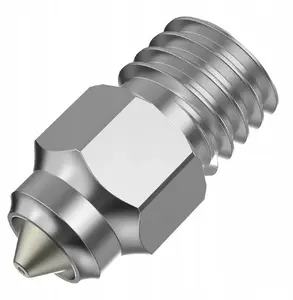 Creality nozzle kit BI-METALLIC HIGH-END 4008030057 — bi-metal nozzles for 3D printers