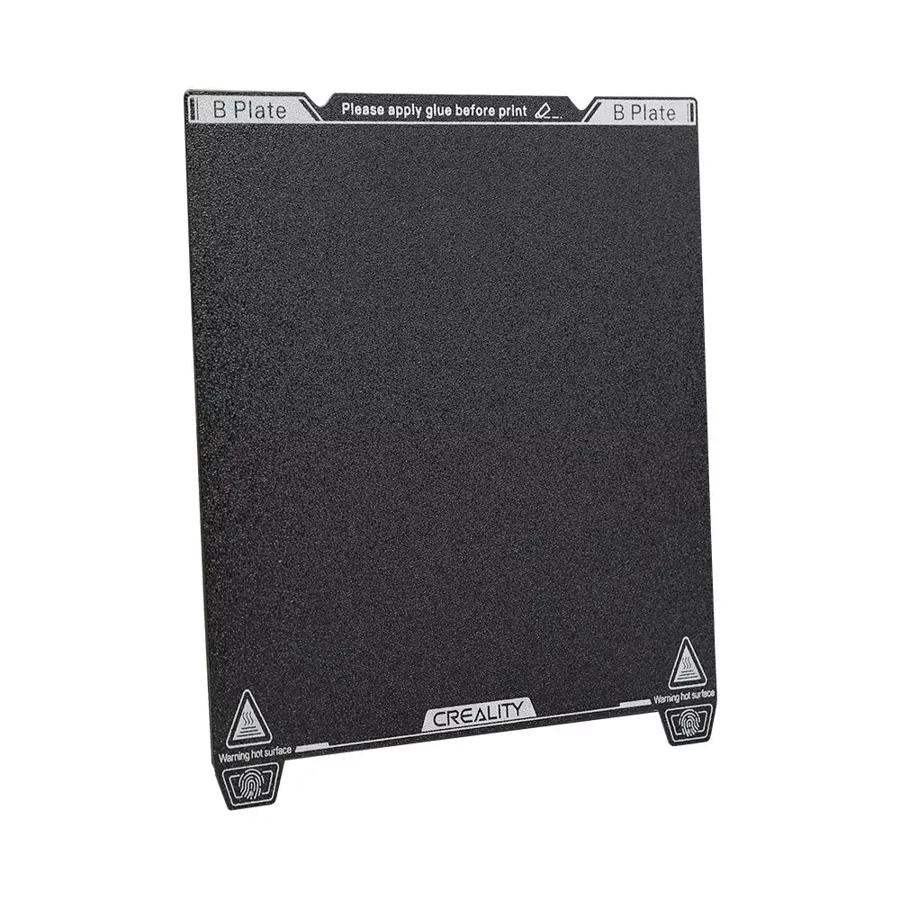 Buildplate Creality 4004090102 — 235×235 мм Photo 2