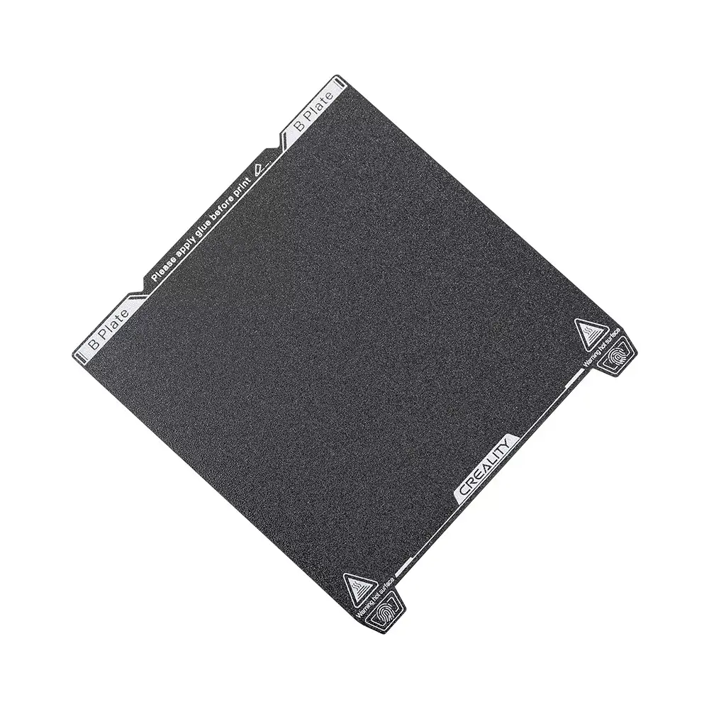 Buildplate Creality 4004090102 — 235×235 мм Photo 3