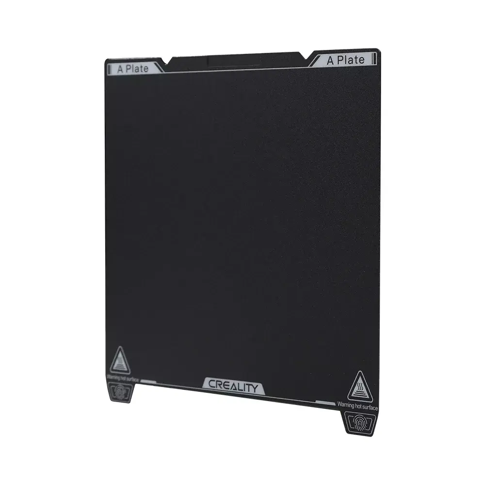 Buildplate Creality 4004090102 — 235×235 мм Photo 4