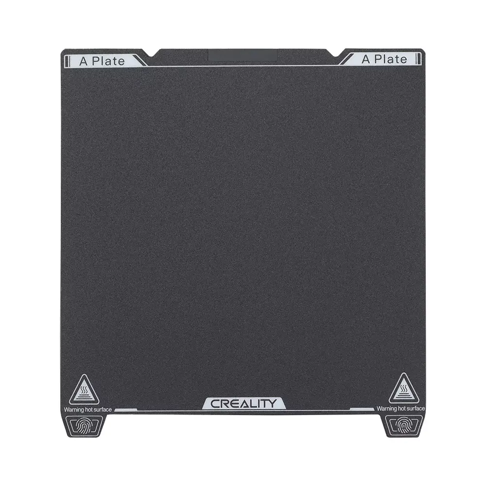 Buildplate Creality 4004090102 — 235×235 мм Photo 5