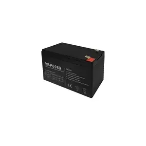 Uninterruptible Power Supply Battery CYBERPOWER UT1500E 12V 7Ah replacement battery