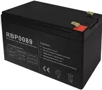 Аккумулятор CYBERPOWER UT1500E 12V 7Ah Photo 2