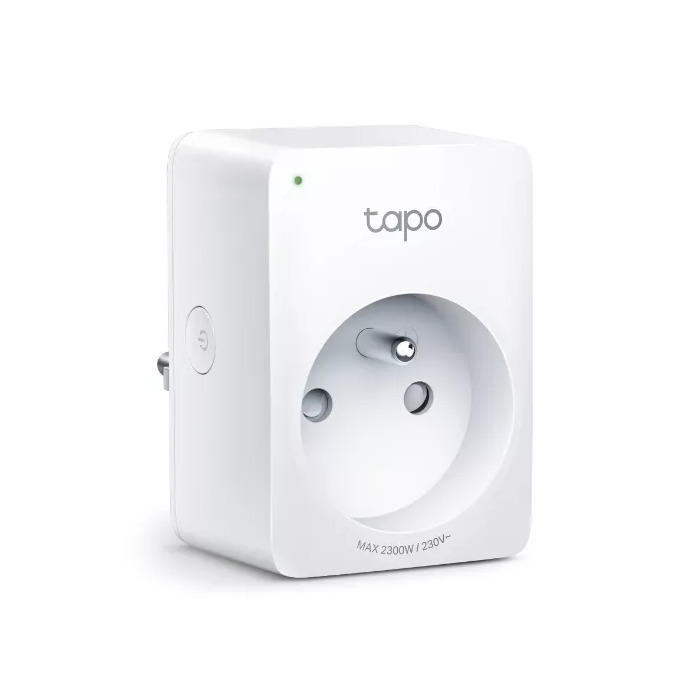 TP-LINK Tapo P100(1-pack)(FR) Photo 1