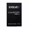 Battery Evolveo EasyPhone LT 1200 mAh Photo 2