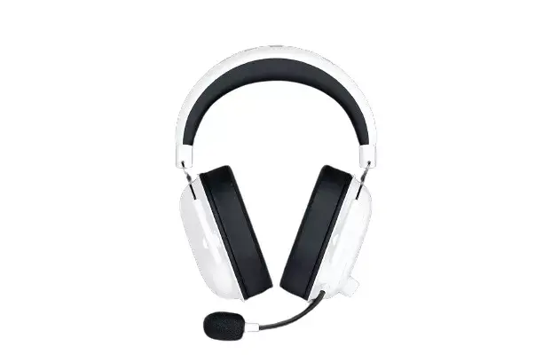 Наушники Razer BlackShark V2 HyperSpeed Photo 2
