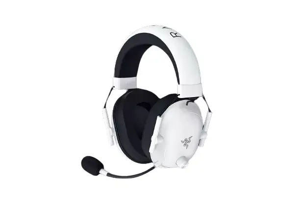 Наушники Razer BlackShark V2 HyperSpeed Photo 3