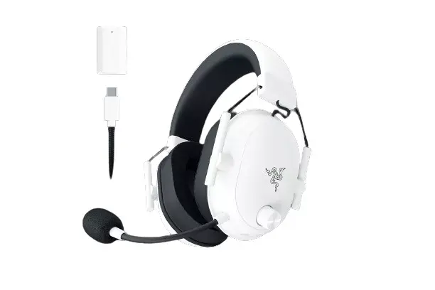 Наушники Razer BlackShark V2 HyperSpeed Photo 4