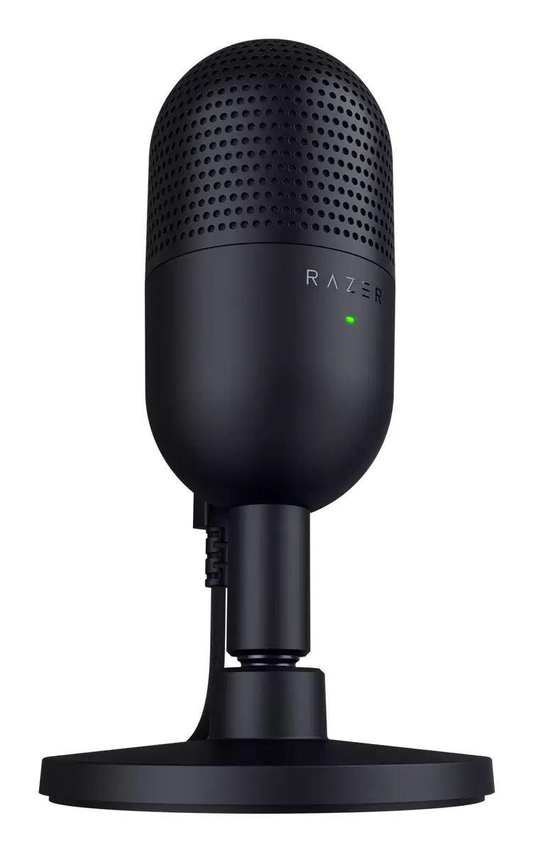 Настольный микрофон Razer Seiren V3 Mini Photo 3