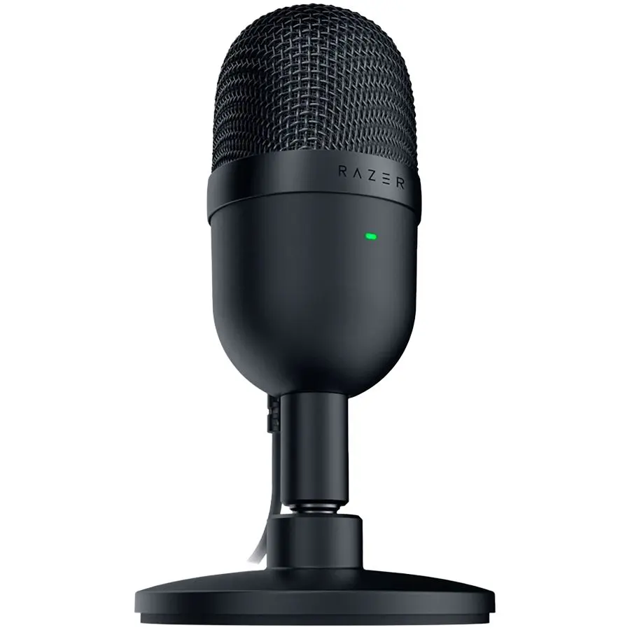 Galda mikrofons Razer Seiren V3 Mini