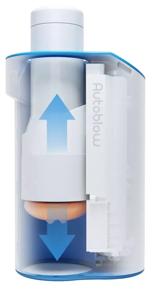 Мастурбатор Autoblow AI Ultra — сетевой силиконовый Photo 7